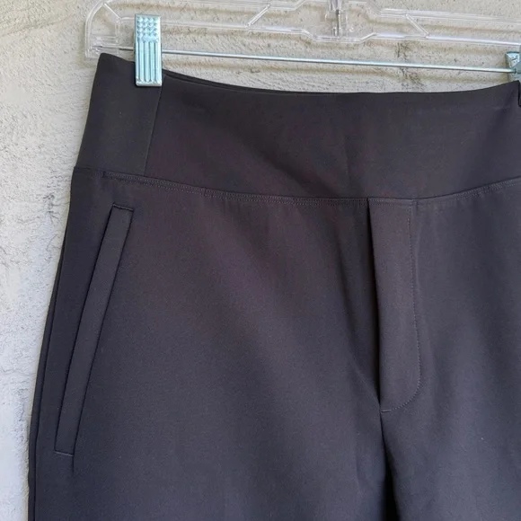 NWT Athleta Endless High Rise Pant Black Size 4 - Picture 7 of 16